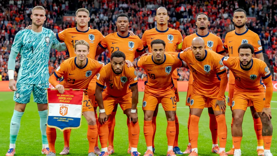 High-Quality Netherlands Vs Algeria: Friendlies Stats & Head-to-head Design for Mobile High-Quality Netherlands Vs Algeria: Friendlies Stats & Head-to-head Design for Mobile